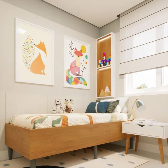 Foto 9 de Apartamento com 2 quartos à venda, 36m2 em Sapopemba, São Paulo - SP