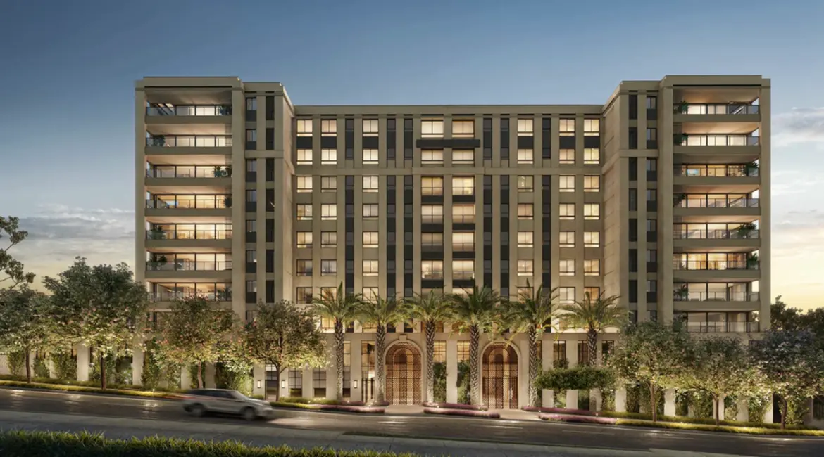 Apartamento com 4 quartos à venda, 298m2 em Vila Mariana, São Paulo - SP - imagem 1 Foto 1 de Apartamento com 4 quartos à venda, 298m2 em Vila Mariana, São Paulo - SP