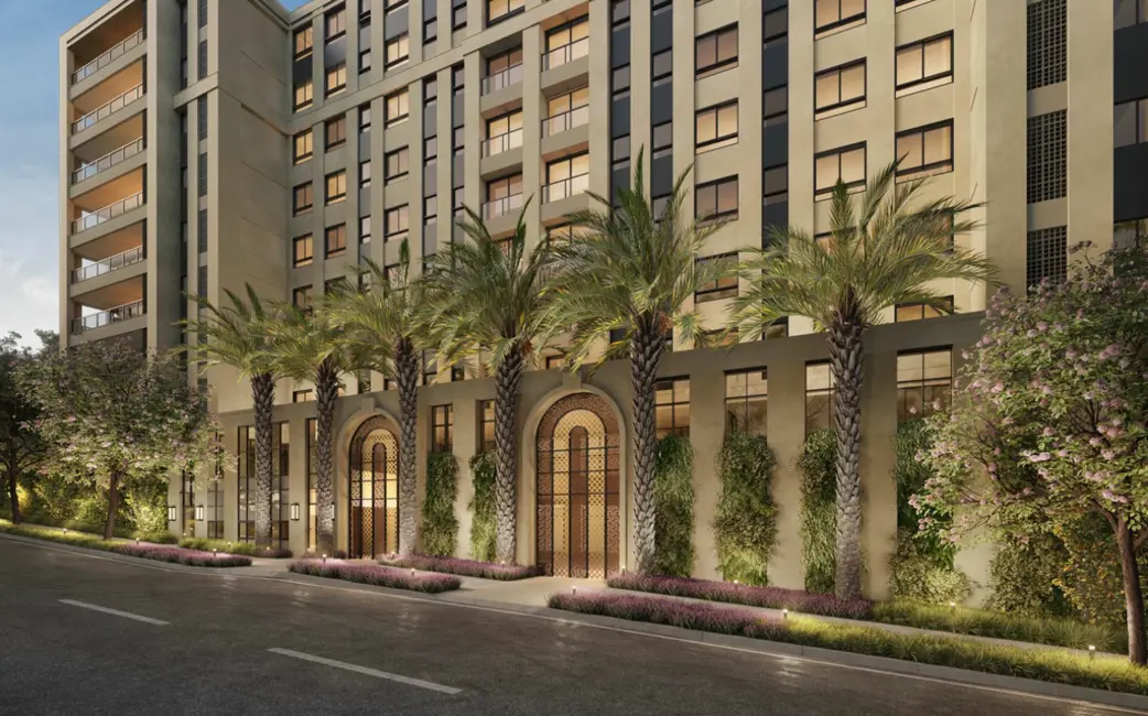 Apartamento com 4 quartos à venda, 298m2 em Vila Mariana, São Paulo - SP - imagem 2 Foto 2 de Apartamento com 4 quartos à venda, 298m2 em Vila Mariana, São Paulo - SP