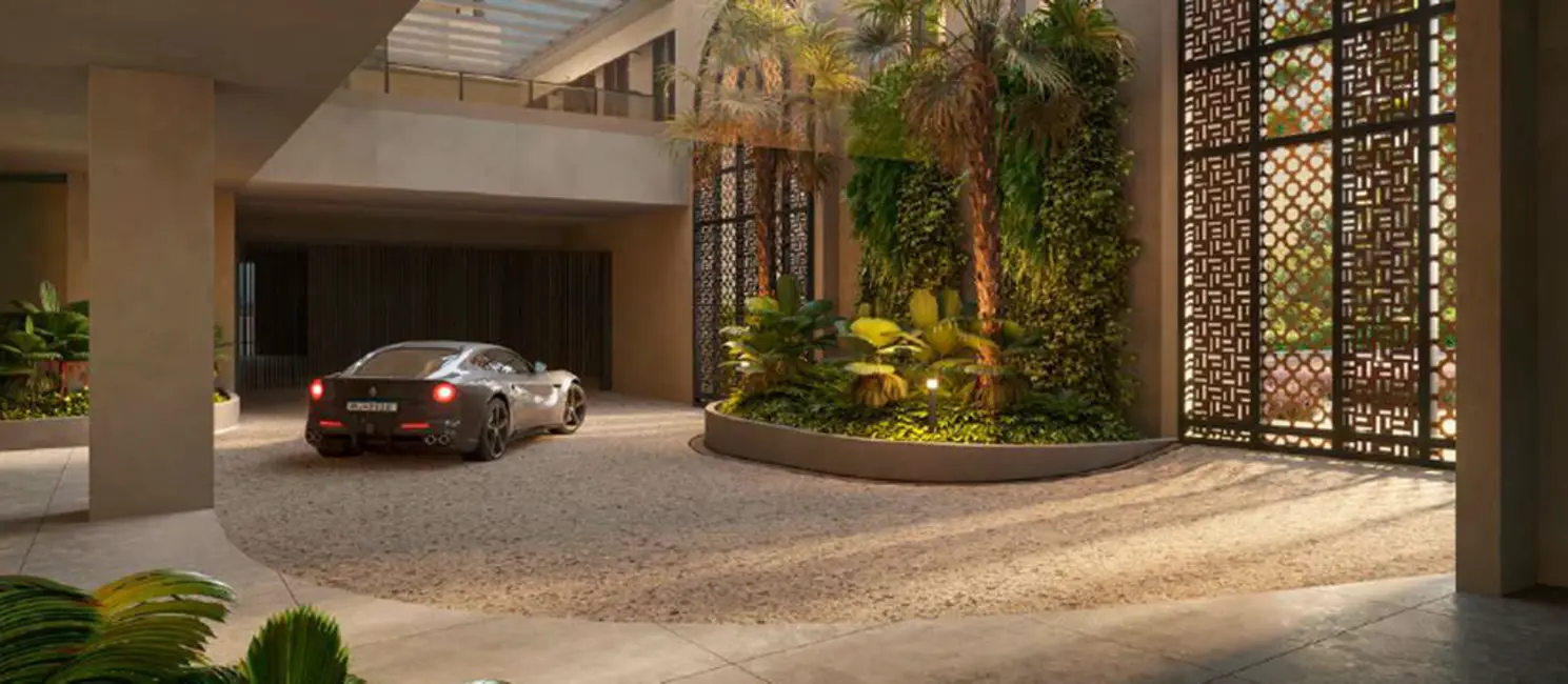 Apartamento com 4 quartos à venda, 298m2 em Vila Mariana, São Paulo - SP - imagem 9 Foto 9 de Apartamento com 4 quartos à venda, 298m2 em Vila Mariana, São Paulo - SP