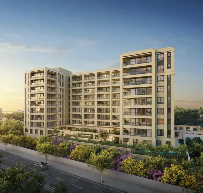 Foto 3 de Apartamento com 3 quartos à venda, 191m2 em Vila Mariana, São Paulo - SP