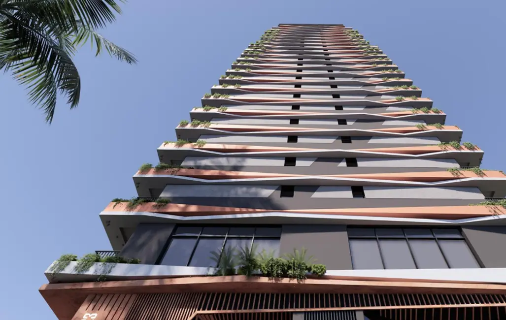 Apartamento com 1 quarto à venda, 27m2 em Itaim Bibi, São Paulo - SP - imagem 3 Foto 3 de Apartamento com 1 quarto à venda, 27m2 em Itaim Bibi, São Paulo - SP