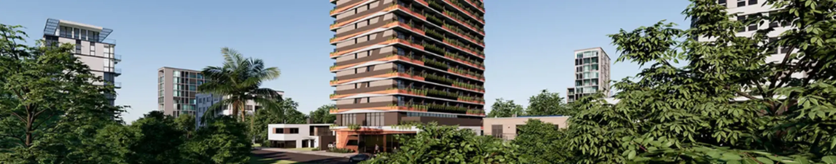 Apartamento com 1 quarto à venda, 27m2 em Itaim Bibi, São Paulo - SP - imagem 4 Foto 4 de Apartamento com 1 quarto à venda, 27m2 em Itaim Bibi, São Paulo - SP