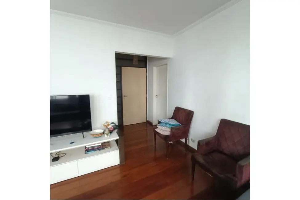 Foto 2 de Apartamento com 3 quartos à venda, 138m2 em Itaim Bibi, São Paulo - SP