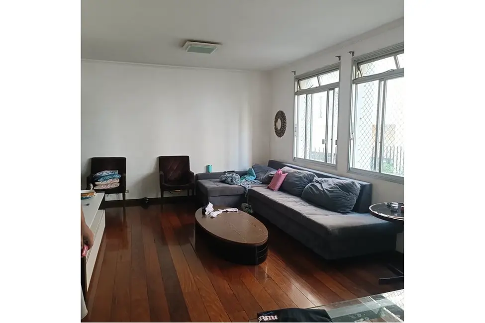 Foto 1 de Apartamento com 3 quartos à venda, 138m2 em Itaim Bibi, São Paulo - SP