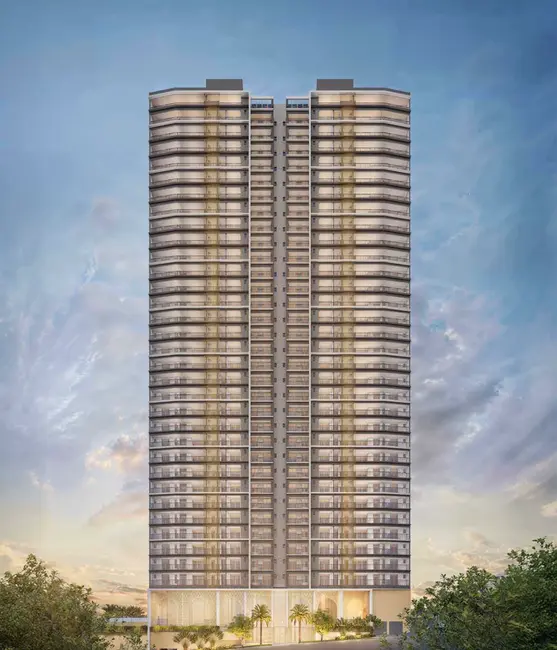 Apartamento com 3 quartos à venda, 133m2 em Vila Mariana, São Paulo - SP - imagem 1 Foto 1 de Apartamento com 3 quartos à venda, 133m2 em Vila Mariana, São Paulo - SP