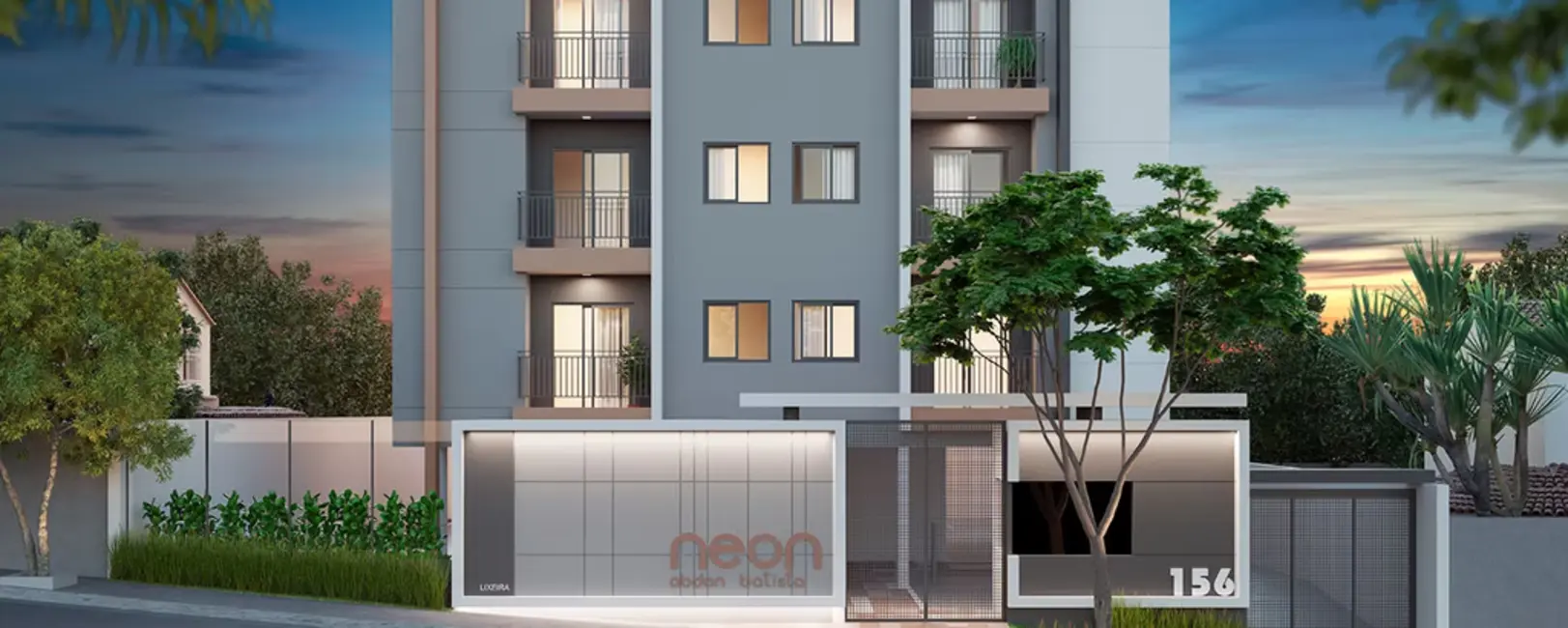 Apartamento com 1 quarto à venda, 30m2 em Parque das Paineiras, São Paulo - SP - imagem 4 Foto 4 de Apartamento com 1 quarto à venda, 30m2 em Parque das Paineiras, São Paulo - SP