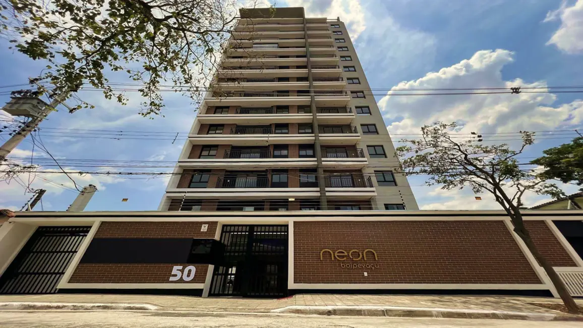 Foto 5 de Apartamento com 2 quartos à venda, 50m2 em Itaquera, São Paulo - SP
