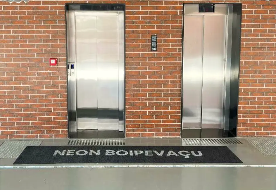 Foto 8 de Apartamento com 2 quartos à venda, 50m2 em Itaquera, São Paulo - SP