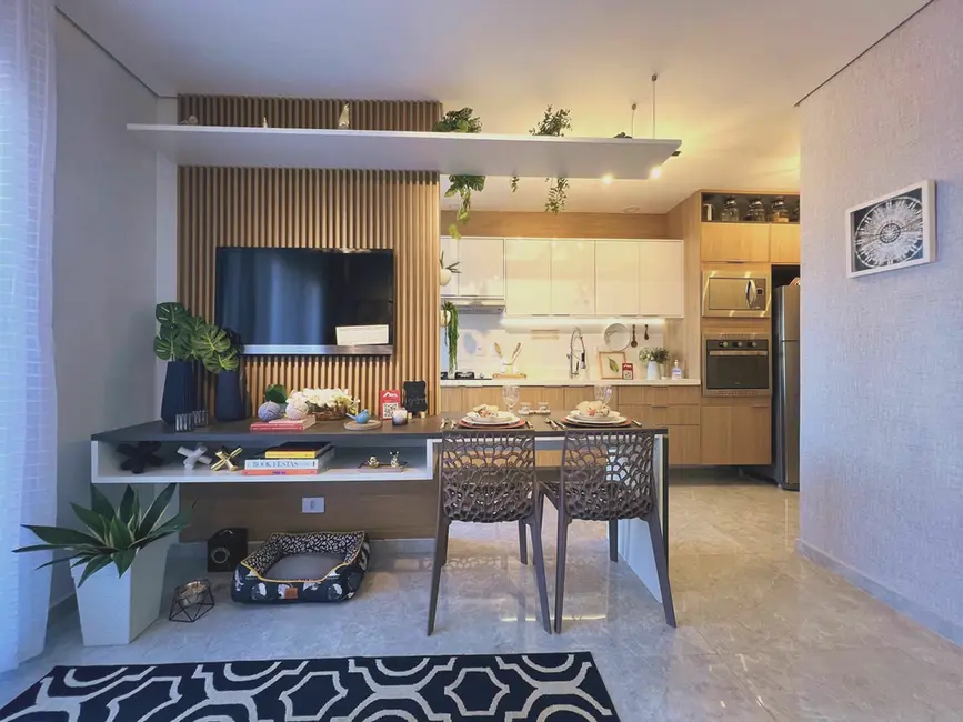 Foto 9 de Apartamento com 2 quartos à venda, 50m2 em Itaquera, São Paulo - SP