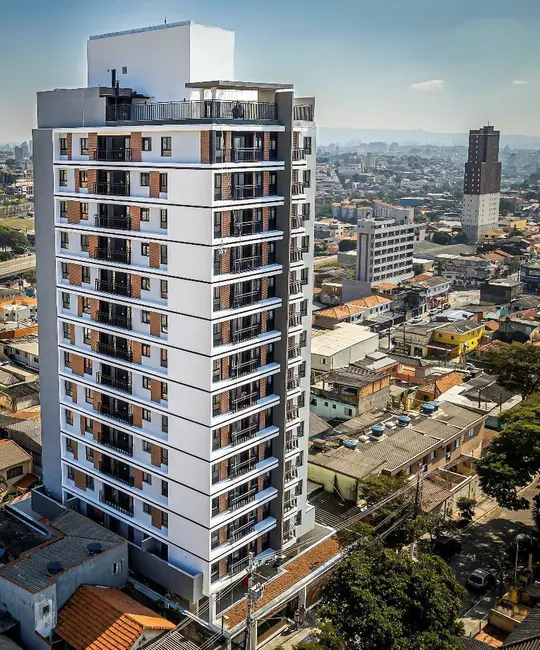 Foto 1 de Apartamento com 2 quartos à venda, 50m2 em Itaquera, São Paulo - SP