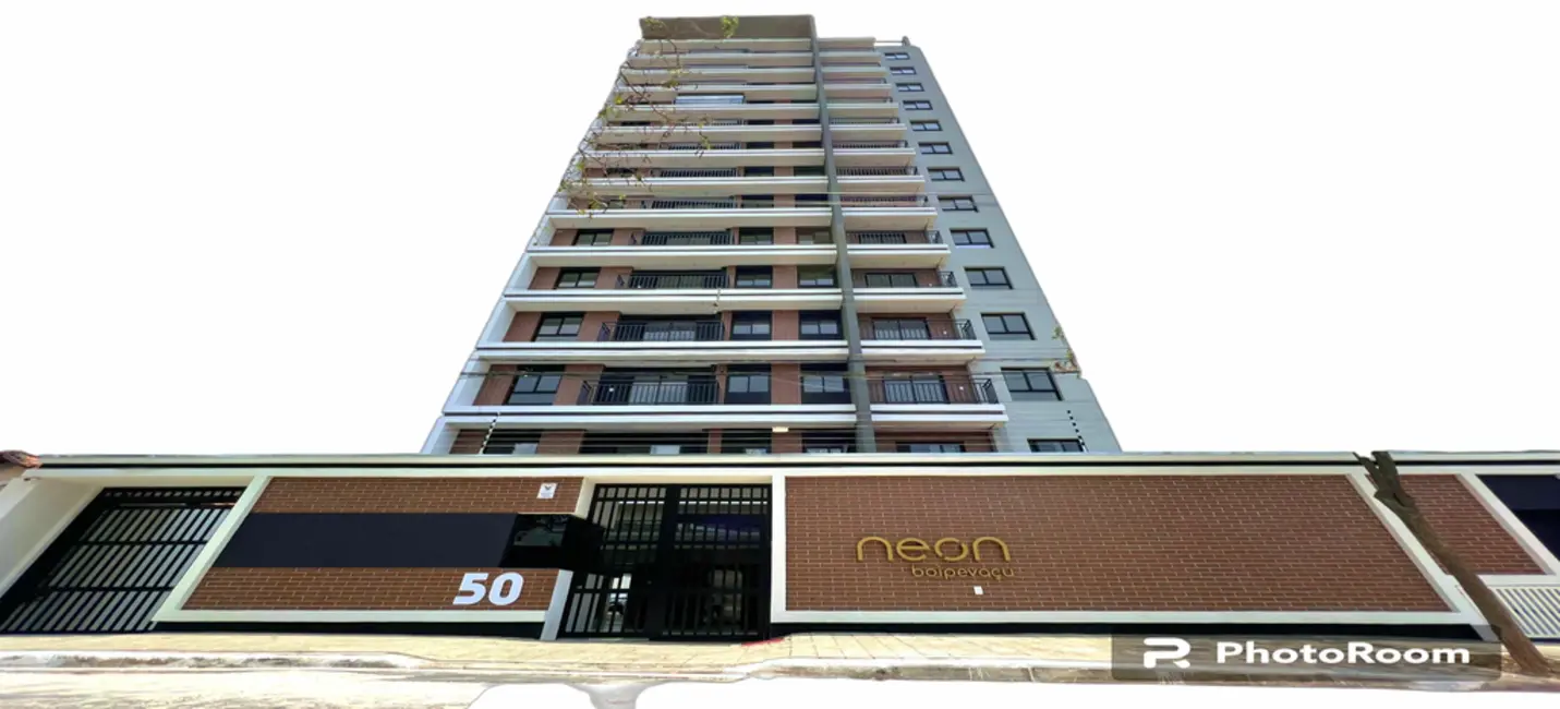 Foto 6 de Apartamento com 2 quartos à venda, 50m2 em Itaquera, São Paulo - SP