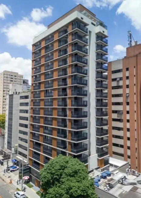 Foto 2 de Sala Comercial à venda, 103m2 em Paraíso, São Paulo - SP