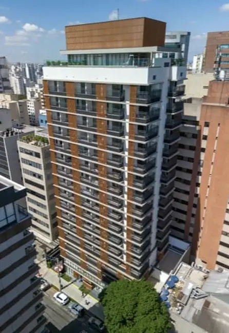 Foto 1 de Sala Comercial à venda, 103m2 em Paraíso, São Paulo - SP
