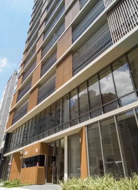 Foto 4 de Sala Comercial à venda, 57m2 em Paraíso, São Paulo - SP