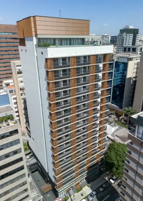 Foto 3 de Sala Comercial à venda, 57m2 em Paraíso, São Paulo - SP