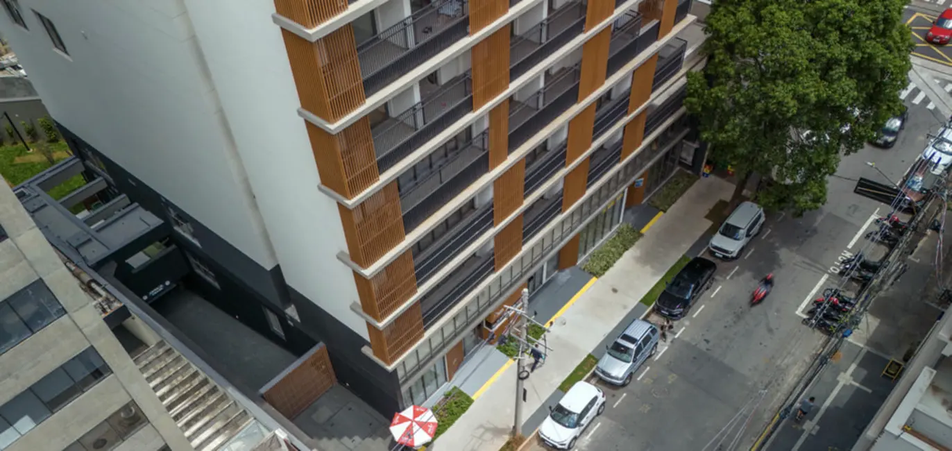 Foto 7 de Sala Comercial à venda, 57m2 em Paraíso, São Paulo - SP