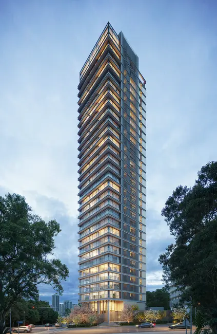 Apartamento com 4 quartos à venda, 317m2 em Vila Uberabinha, São Paulo - SP - imagem 2 Foto 2 de Apartamento com 4 quartos à venda, 317m2 em Vila Uberabinha, São Paulo - SP