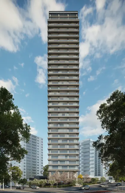 Apartamento com 4 quartos à venda, 317m2 em Vila Uberabinha, São Paulo - SP - imagem 1 Foto 1 de Apartamento com 4 quartos à venda, 317m2 em Vila Uberabinha, São Paulo - SP