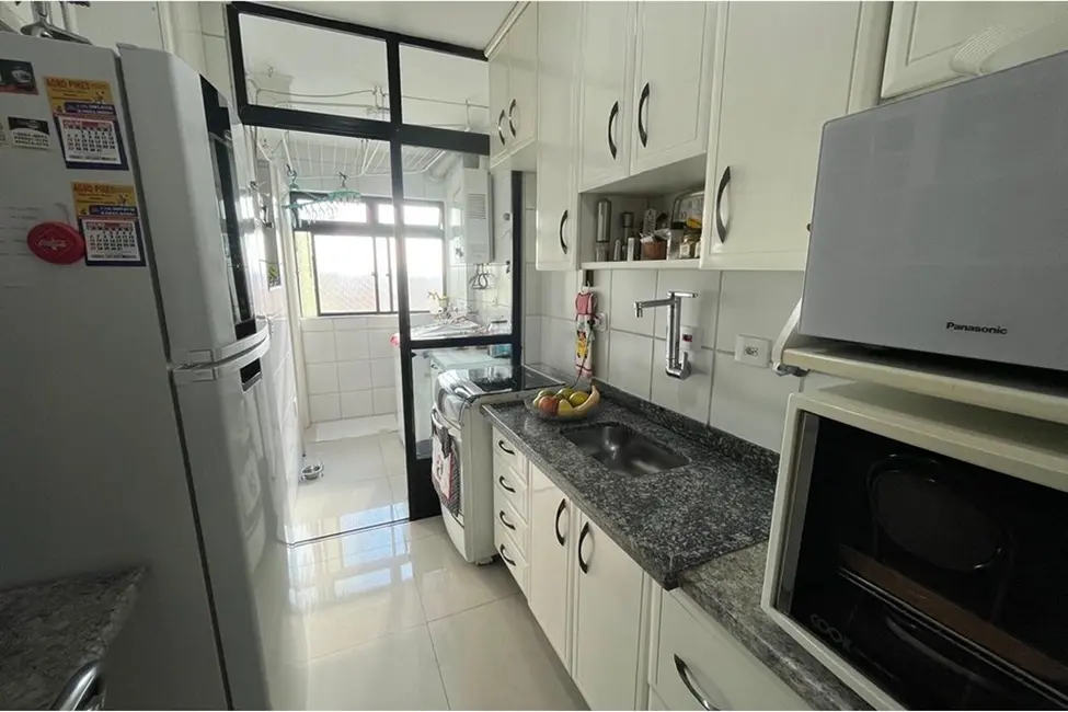 Foto 2 de Apartamento com 3 quartos à venda, 80m2 em Mooca, São Paulo - SP