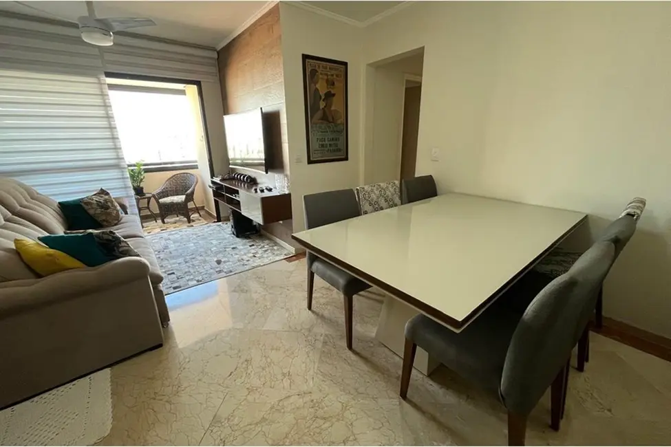 Foto 1 de Apartamento com 3 quartos à venda, 80m2 em Mooca, São Paulo - SP