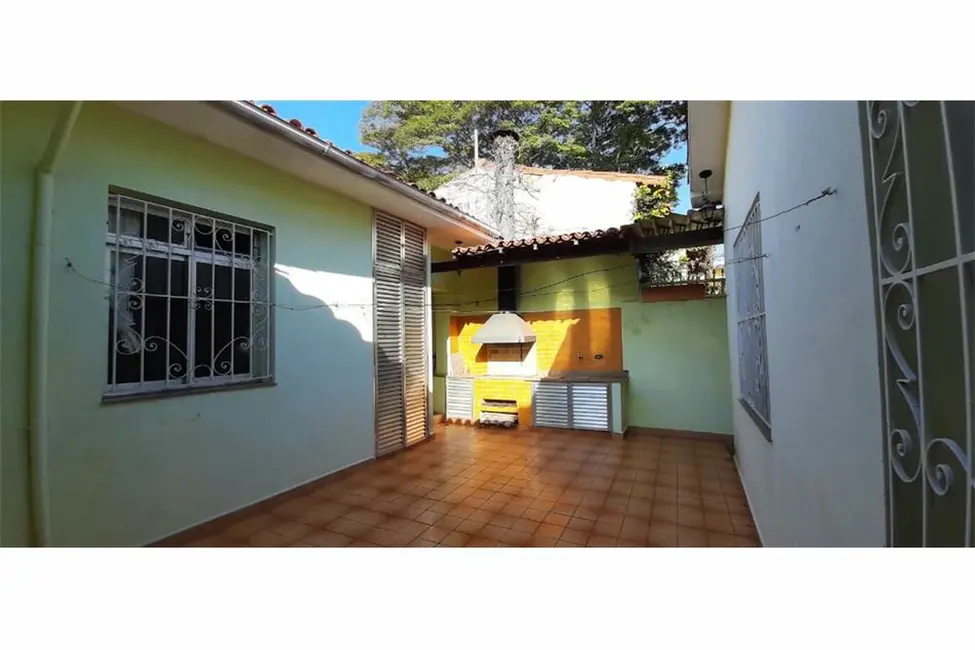 Foto 2 de Casa com 3 quartos à venda, 180m2 em Planalto Paulista, São Paulo - SP