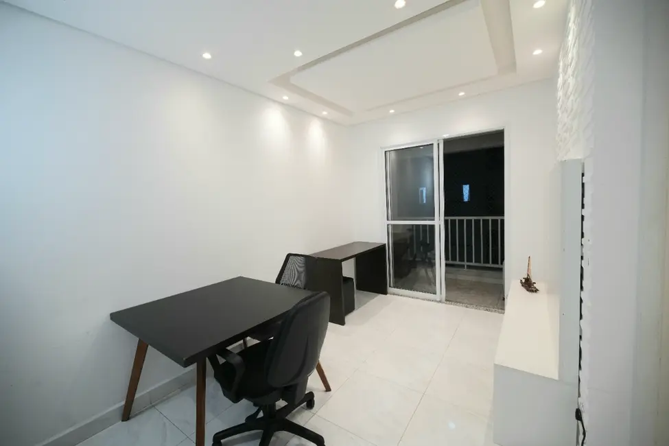 Apartamento com 2 quartos à venda, 53m2 em Jardim das Laranjeiras, São Paulo - SP - imagem 2 Foto 2 de Apartamento com 2 quartos à venda, 53m2 em Jardim das Laranjeiras, São Paulo - SP