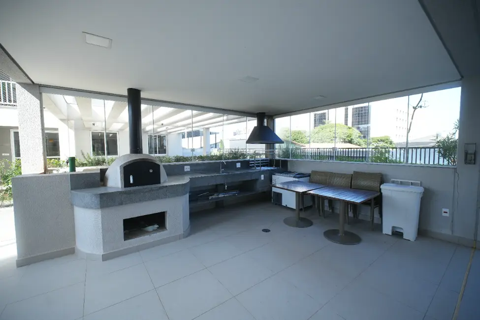 Apartamento com 2 quartos à venda, 53m2 em Jardim das Laranjeiras, São Paulo - SP - imagem 4 Foto 4 de Apartamento com 2 quartos à venda, 53m2 em Jardim das Laranjeiras, São Paulo - SP