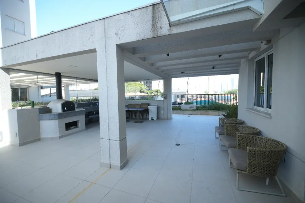 Apartamento com 2 quartos à venda, 53m2 em Jardim das Laranjeiras, São Paulo - SP - imagem 3 Foto 3 de Apartamento com 2 quartos à venda, 53m2 em Jardim das Laranjeiras, São Paulo - SP