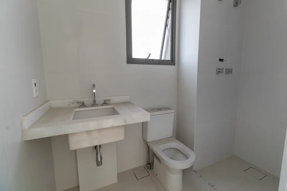 Foto 1 de Apartamento com 3 quartos à venda, 160m2 em Vila Olímpia, São Paulo - SP