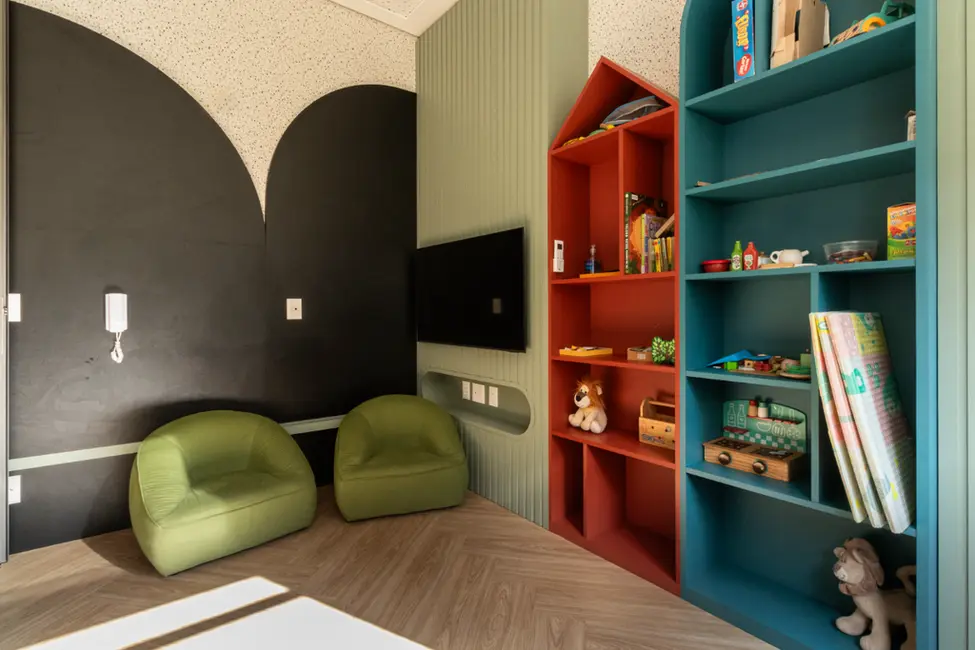 Foto 2 de Apartamento com 3 quartos à venda, 160m2 em Vila Olímpia, São Paulo - SP