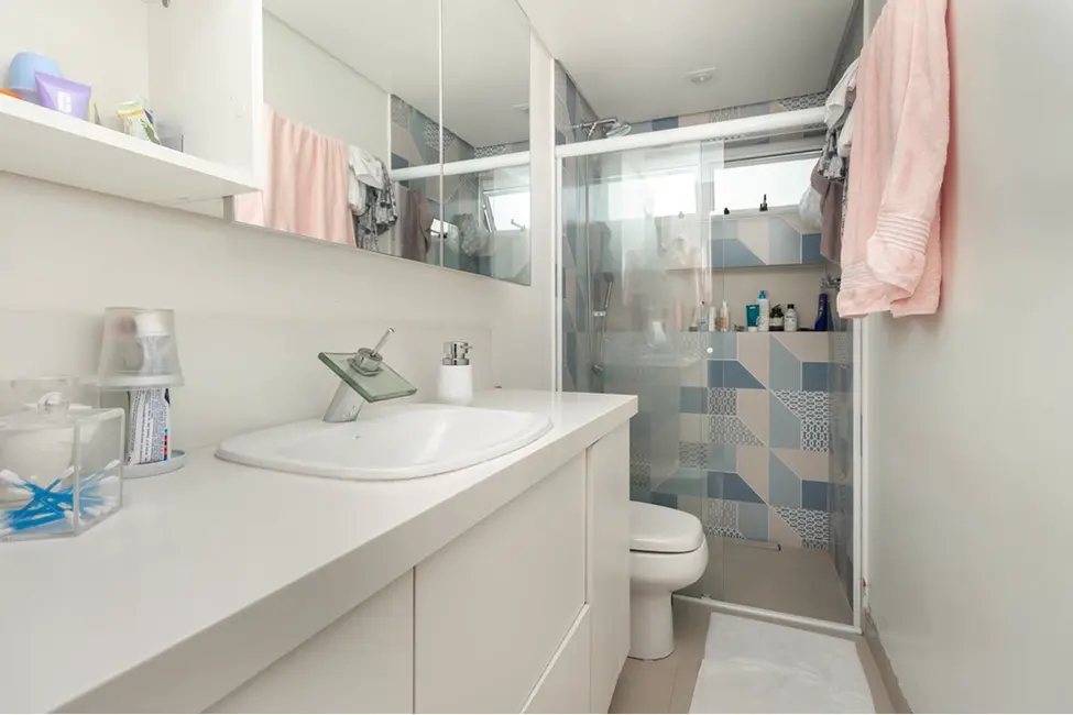 Apartamento com 4 quartos à venda, 169m2 em Moema, São Paulo - SP - imagem 3 Foto 3 de Apartamento com 4 quartos à venda, 169m2 em Moema, São Paulo - SP