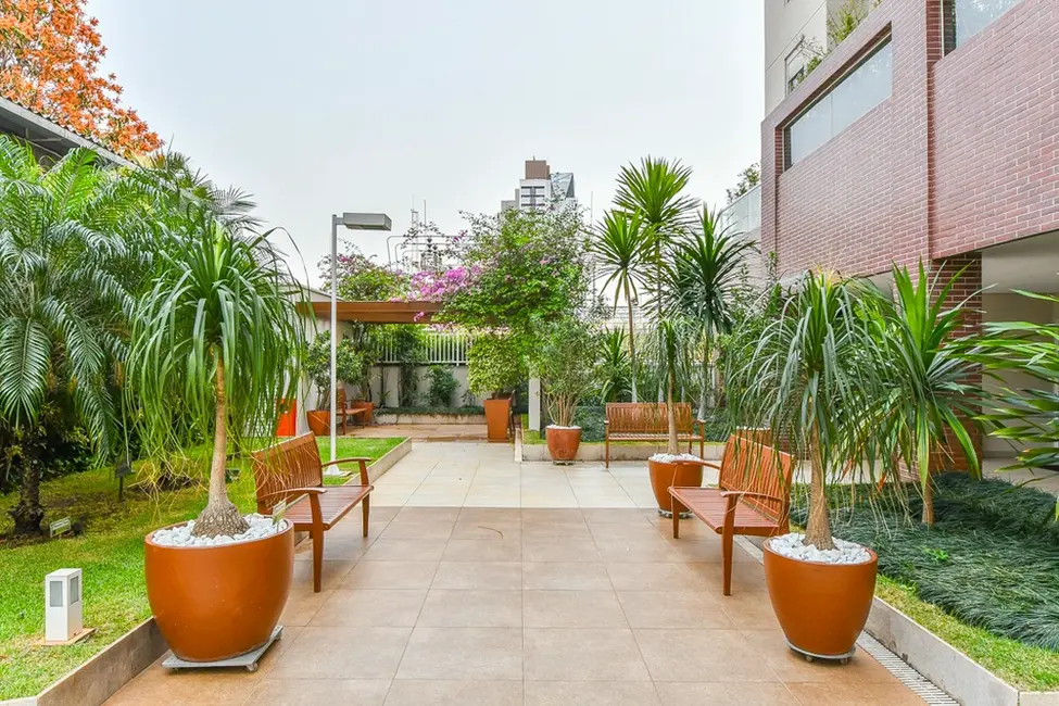 Foto 2 de Apartamento com 2 quartos à venda, 98m2 em Vila Clementino, São Paulo - SP