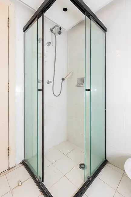 Foto 2 de Apartamento com 4 quartos à venda, 200m2 em Moema, São Paulo - SP
