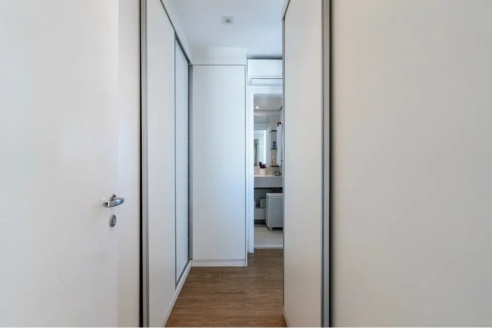 Apartamento com 3 quartos à venda, 123m2 em Campo Belo, São Paulo - SP - imagem 8 Foto 8 de Apartamento com 3 quartos à venda, 123m2 em Campo Belo, São Paulo - SP