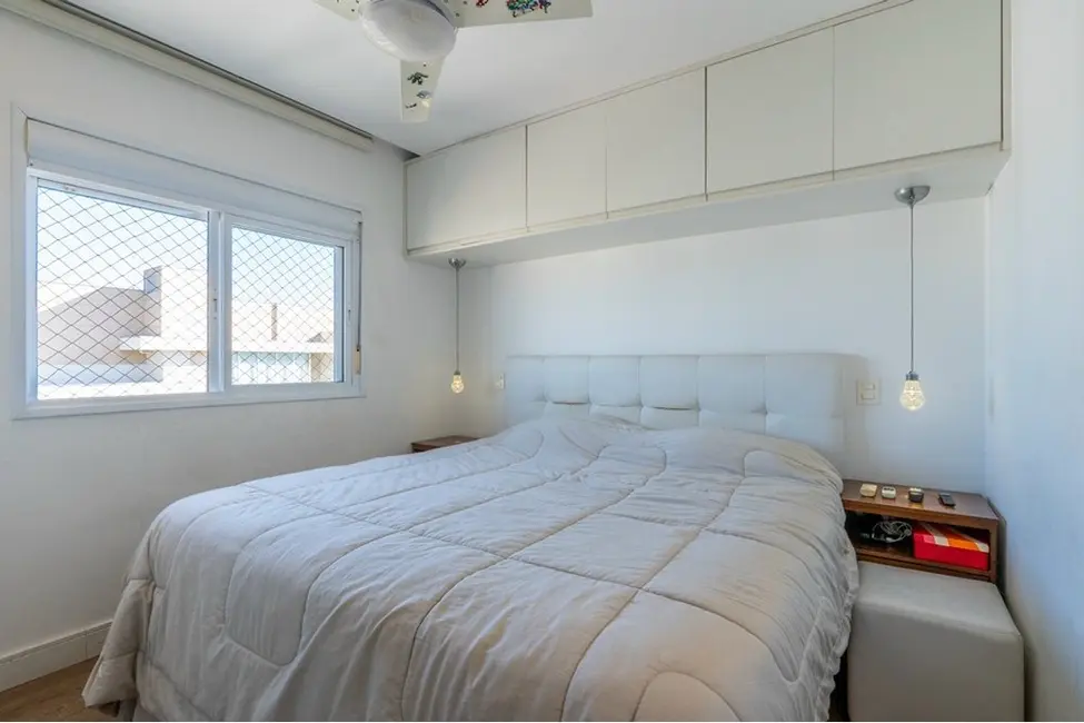 Apartamento com 3 quartos à venda, 123m2 em Campo Belo, São Paulo - SP - imagem 9 Foto 9 de Apartamento com 3 quartos à venda, 123m2 em Campo Belo, São Paulo - SP