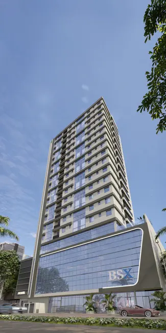 Foto 2 de Apartamento com 2 quartos à venda, 68m2 em Itapema - SC