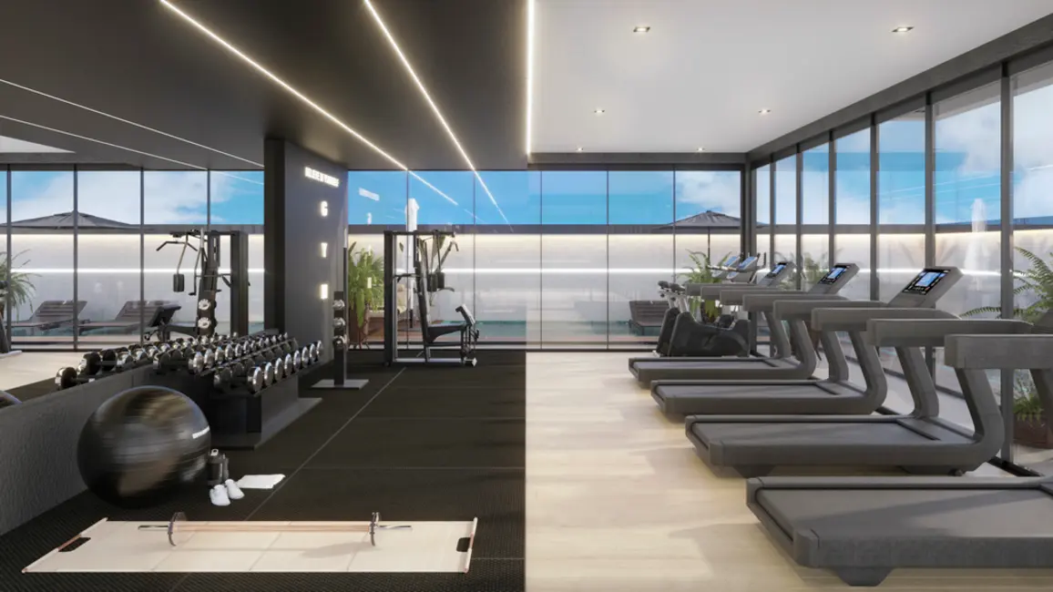 Foto 7 de Apartamento com 2 quartos à venda, 68m2 em Itapema - SC