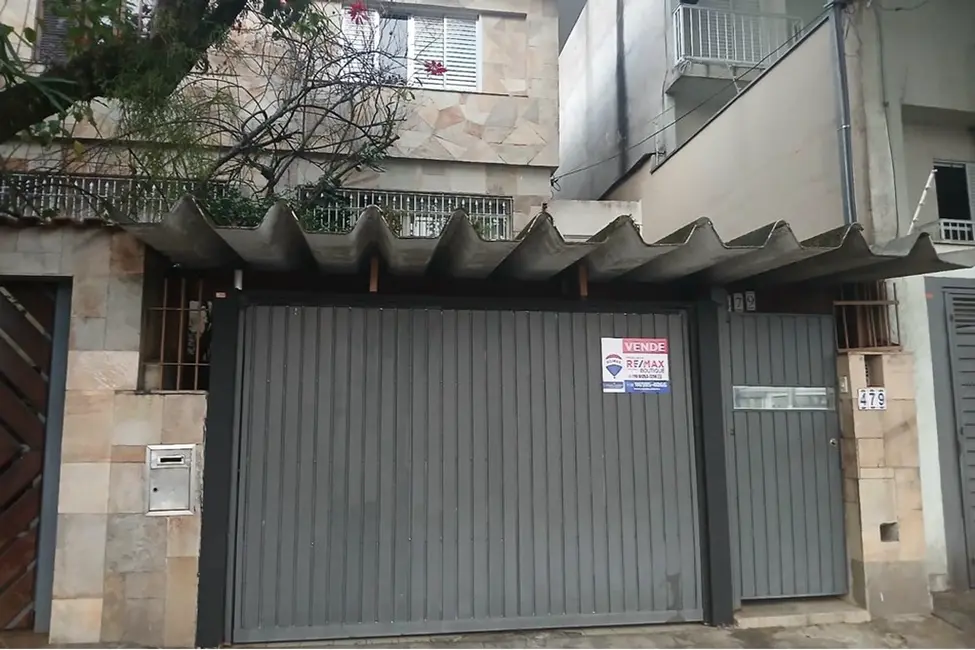 Casa com 4 quartos à venda, 125m2 em Vila Marari, São Paulo - SP - imagem 1 Foto 1 de Casa com 4 quartos à venda, 125m2 em Vila Marari, São Paulo - SP