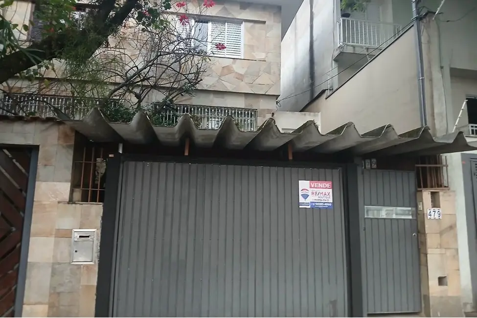 Casa com 4 quartos à venda, 125m2 em Vila Marari, São Paulo - SP - imagem 3 Foto 3 de Casa com 4 quartos à venda, 125m2 em Vila Marari, São Paulo - SP