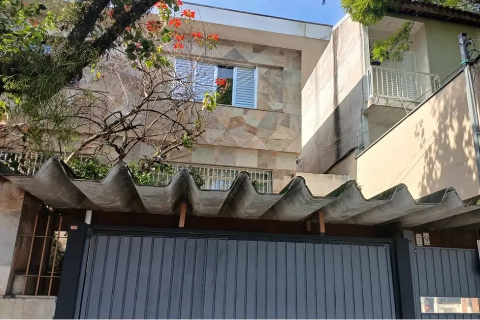 Casa com 4 quartos à venda, 125m2 em Vila Marari, São Paulo - SP - imagem 2 Foto 2 de Casa com 4 quartos à venda, 125m2 em Vila Marari, São Paulo - SP