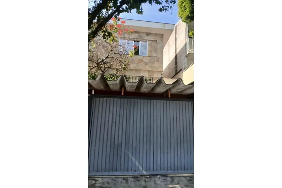 Casa com 4 quartos à venda, 125m2 em Vila Marari, São Paulo - SP - imagem 7 Foto 7 de Casa com 4 quartos à venda, 125m2 em Vila Marari, São Paulo - SP