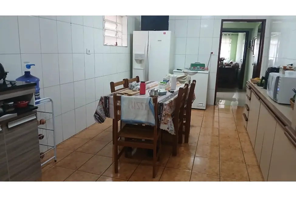 Casa com 4 quartos à venda, 125m2 em Vila Marari, São Paulo - SP - imagem 8 Foto 8 de Casa com 4 quartos à venda, 125m2 em Vila Marari, São Paulo - SP