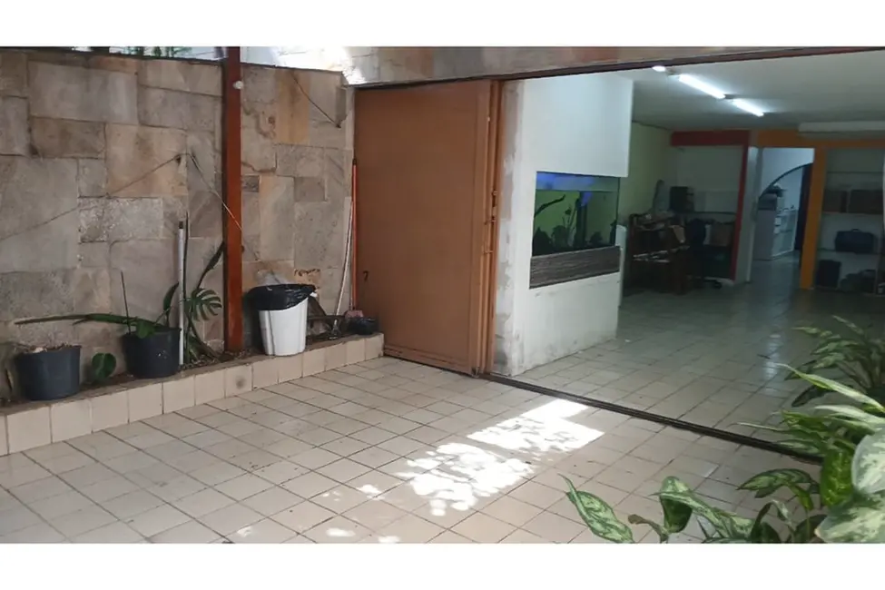 Casa com 4 quartos à venda, 125m2 em Vila Marari, São Paulo - SP - imagem 4 Foto 4 de Casa com 4 quartos à venda, 125m2 em Vila Marari, São Paulo - SP