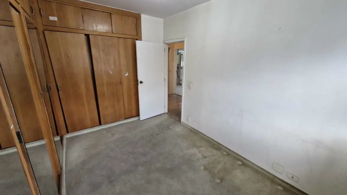 Apartamento com 3 quartos à venda, 164m2 em Jardim Paulista, São Paulo - SP - imagem 8 Foto 8 de Apartamento com 3 quartos à venda, 164m2 em Jardim Paulista, São Paulo - SP