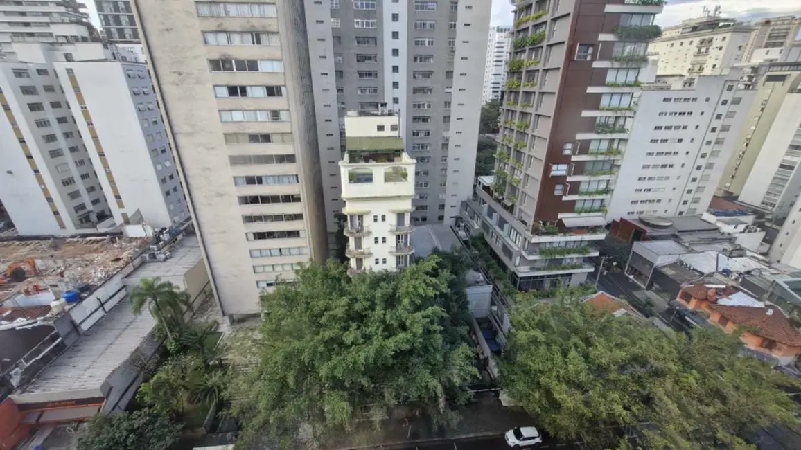 Apartamento com 3 quartos à venda, 164m2 em Jardim Paulista, São Paulo - SP - imagem 3 Foto 3 de Apartamento com 3 quartos à venda, 164m2 em Jardim Paulista, São Paulo - SP