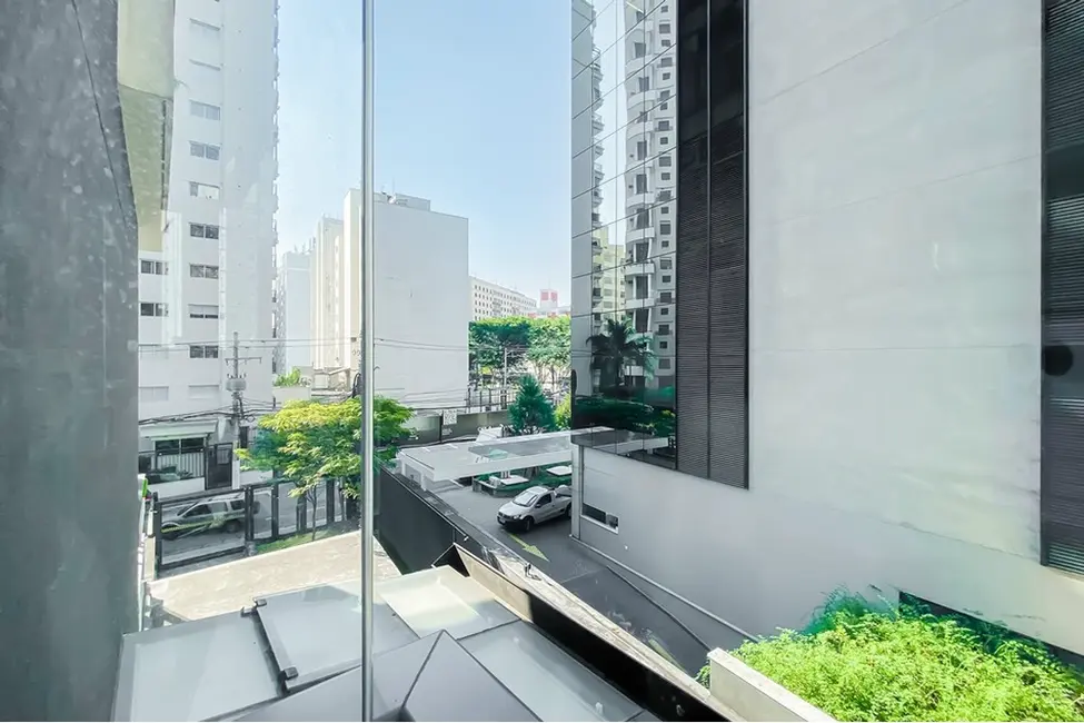 Foto 7 de Apartamento com 2 quartos à venda, 126m2 em Itaim Bibi, São Paulo - SP