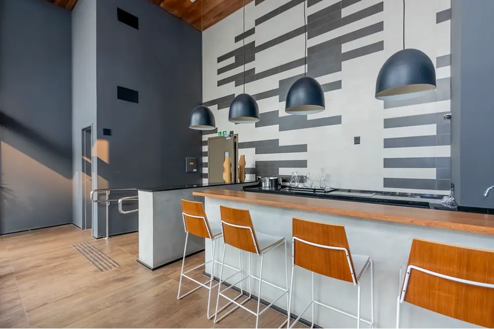 Foto 2 de Apartamento com 2 quartos à venda, 126m2 em Itaim Bibi, São Paulo - SP