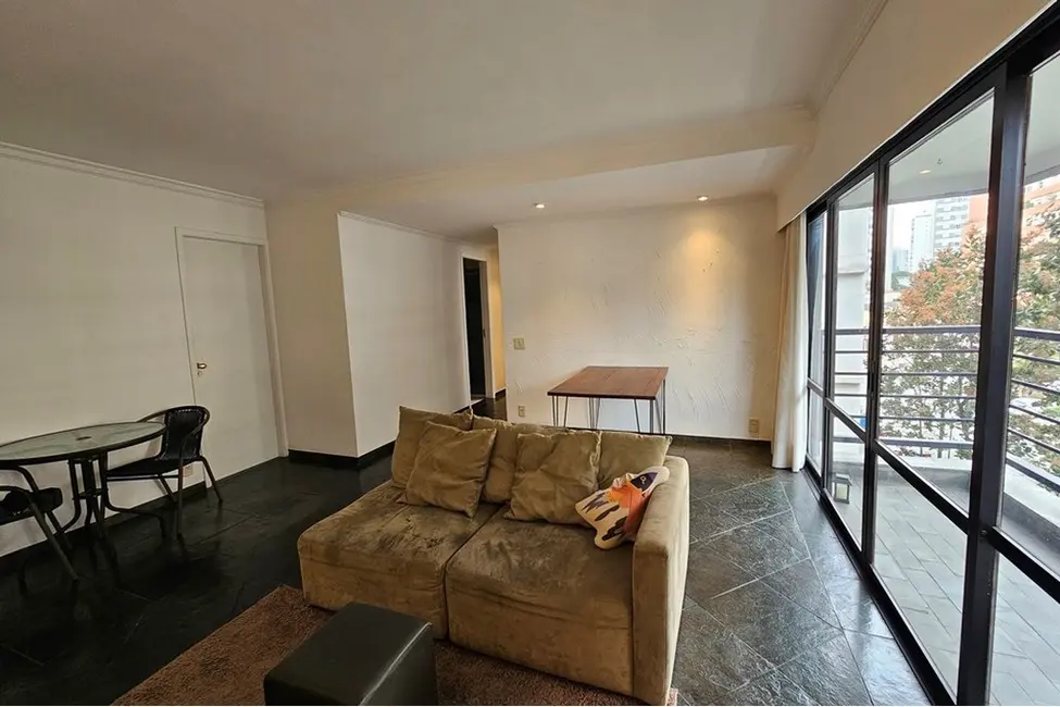 Foto 1 de Apartamento com 3 quartos à venda, 85m2 em Vila Olímpia, São Paulo - SP