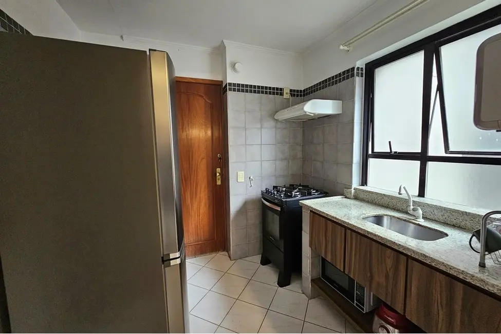 Foto 6 de Apartamento com 3 quartos à venda, 85m2 em Vila Olímpia, São Paulo - SP